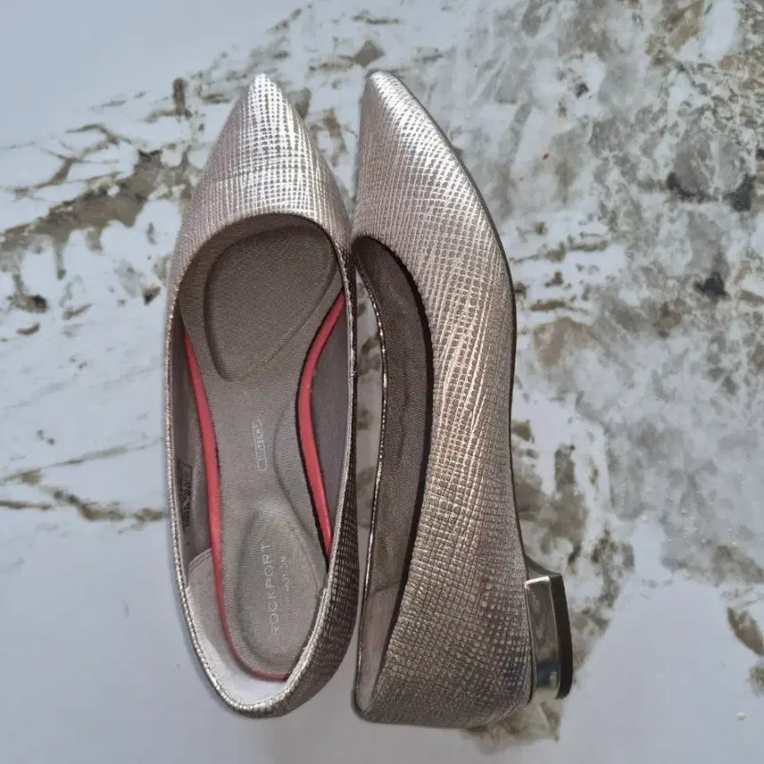[BUNJANG] Rockport Women's Shoes / 락포트여성화