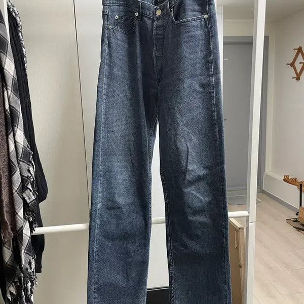 [BUNJANG] A.P.C. Bootleg Flare Jeans / 아페쎄 bootleg 31