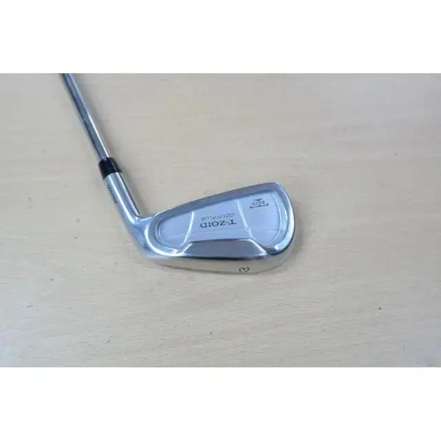 [BUNJANG] Mizuno T-Zoid R400 4-Iron (Authentic) / 미즈노 티조이드 R400 4번 단품아이언 (정품)