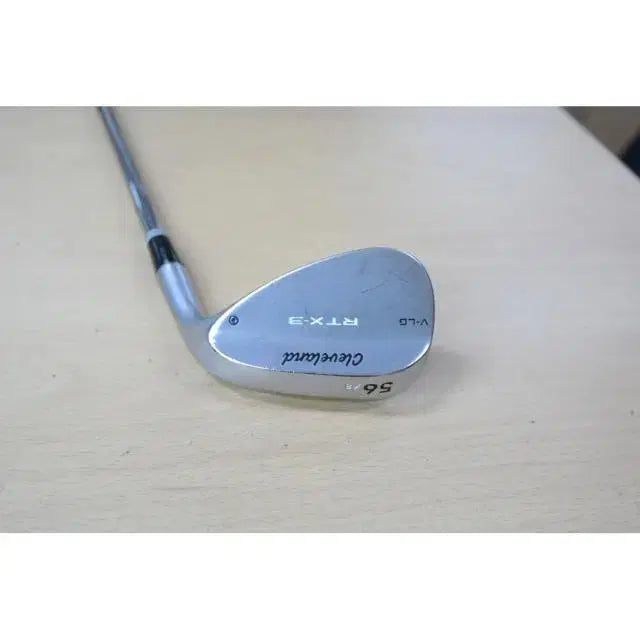 [BUNJANG] Cleveland RTX3 56 Degree Wedge / 클리브랜드 RTX3 56도 웨지 (상태양호정품)