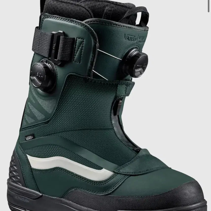 [BUNJANG] Vans Verse Snow Boots 2025 / 반스 스노우부츠 벌스 2025