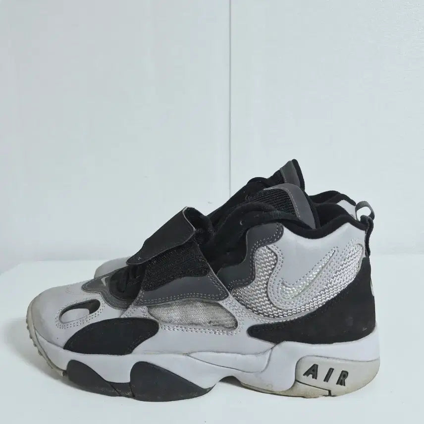 [BUNJANG] Nike Air Max Speed Turf Sneakers (250) / 나이키 에어 맥스 스피드 터프 (250)