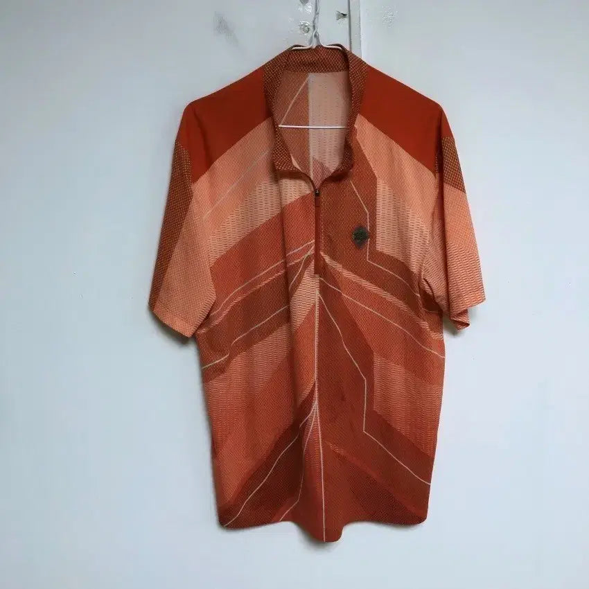 [BUNJANG] KOLON Men's T-Shirt Size 115 / 코오롱 남성 반팔티 115사이즈@9949