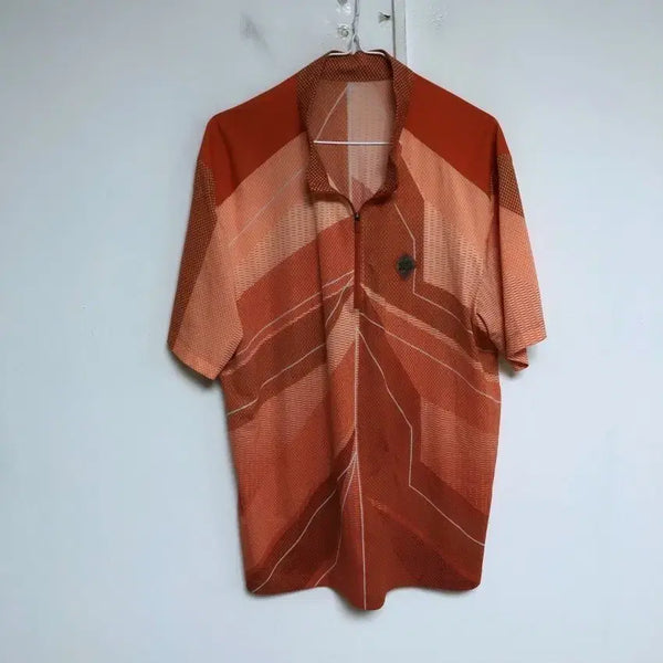 [BUNJANG] KOLON Men's T-Shirt Size 115 / 코오롱 남성 반팔티 115사이즈@9949