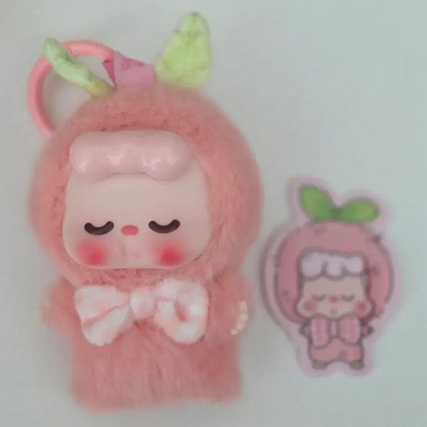 [BUNJANG] Woowoo Fruit Monster Peach / 우우 과일몬스터 복숭아