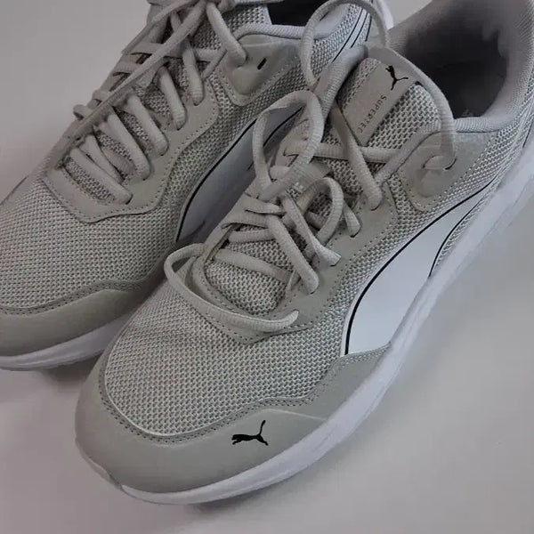 [BUNJANG] Puma Men's Sneakers Size 280 New / 푸마 남자 운동화 280사이즈 새상품 판매합니다!