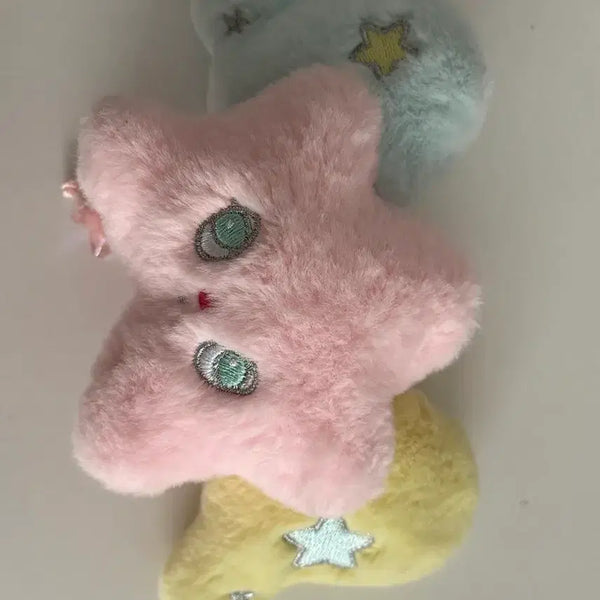 [BUNJANG] NCT WISH Popchu Plush / 엔시티위시 팝츄 급처