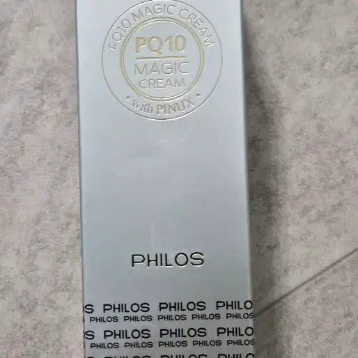 [BUNJANG] Phylos PQ10 Magic Cream 150g / 요즘 핫한 필로스 PQ10 매직 크림 150g