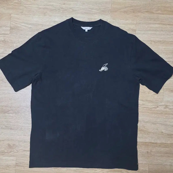 [BUNJANG] Epigram Short Sleeve Shirt / 에피그램 반팔 셔츠
