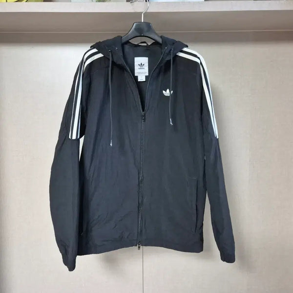 [BUNJANG] Adidas 90s Redkin Windbreaker Jacket / 90(S)아디다스 남성 래드킨 윈드브레이커 자켓
