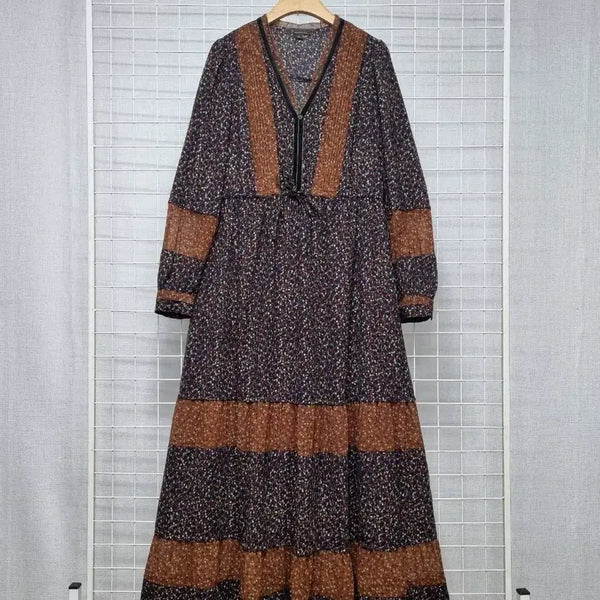 [BUNJANG] Thursday Island Dress / 써스데이아일랜드 원피스