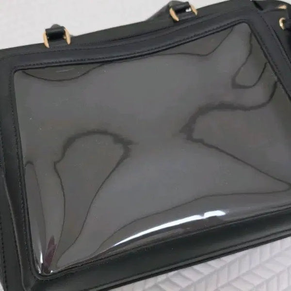 [BUNJANG] HooYooNeko Ita Bag / 후유네코 이타백