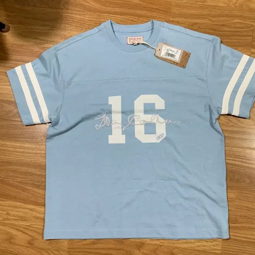 [BUNJANG] Henry Cotton's Short Sleeve Shirt / 헨리코튼 반팔 셔츠 새제품