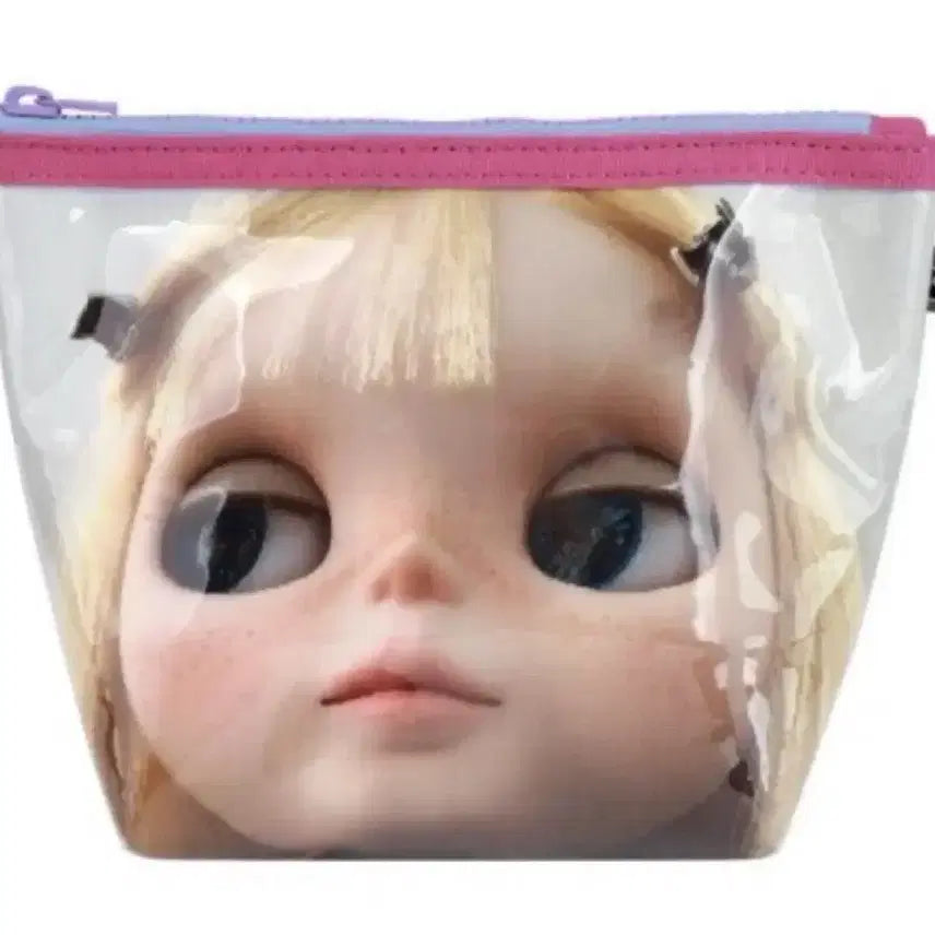 [BUNJANG] Koiseio Bryce Pouch Doll / 코이세이오 브라이스 파우치 인형