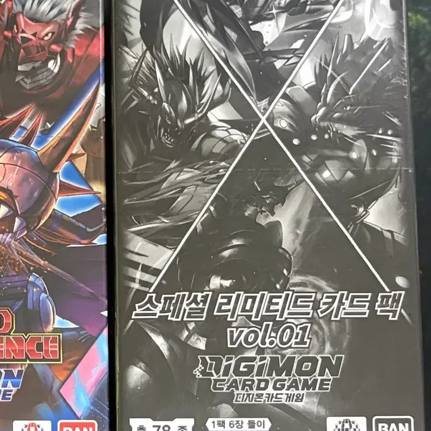 [BUNJANG] LMK-1.0 (Shrink-wrapped) / (슈링크 O) LMK-1.0