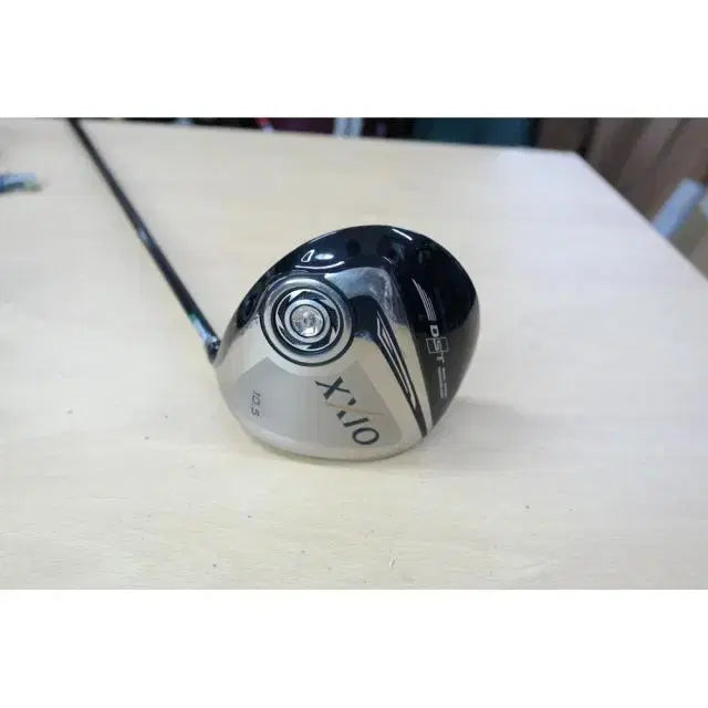 [BUNJANG] XXIO XXIO 9 10.5 Degree S Flex Driver / 젝시오 9 10.5도 S 드라이버 (상태양호)