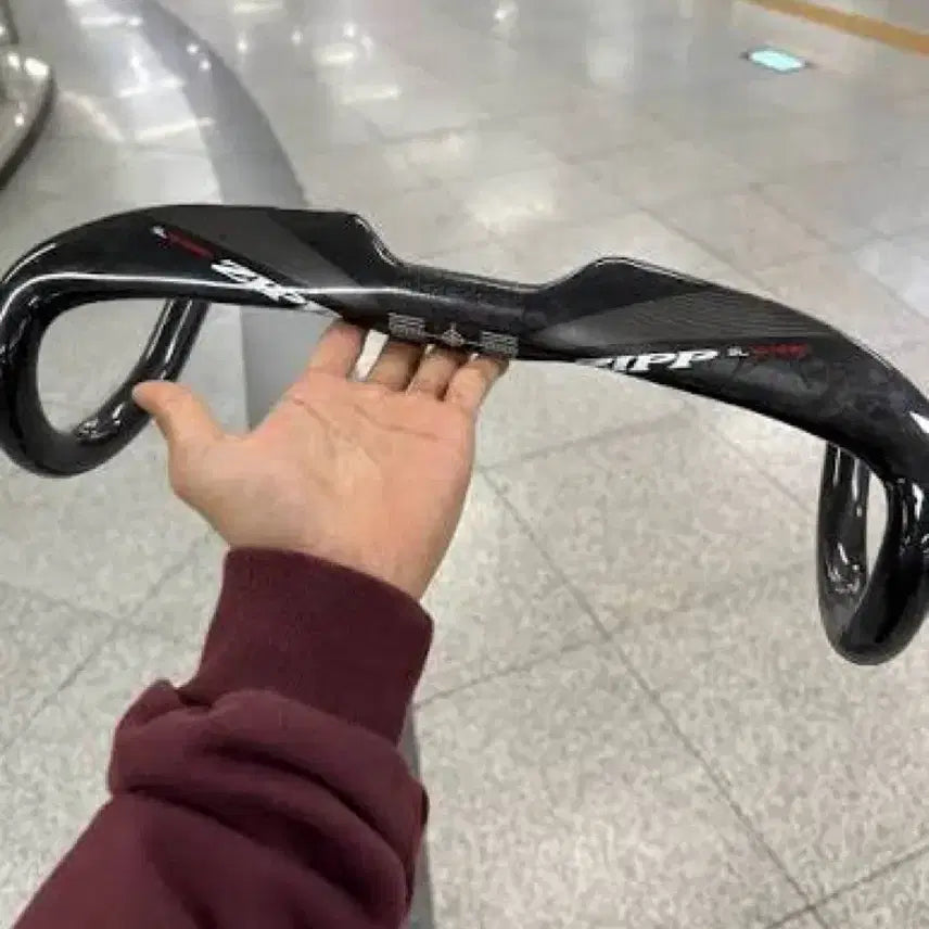 [BUNJANG] Zipp SL-70 Aero Handlebar / 짚sl70 에어로 핸들바