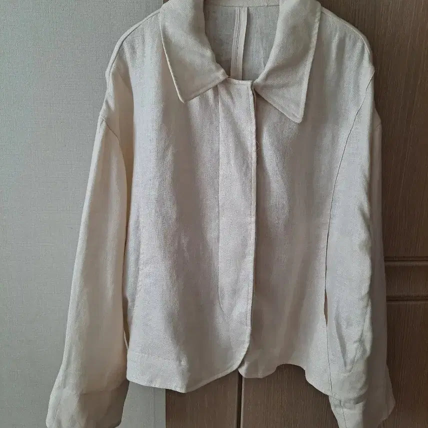 [BUNJANG] Vintage Jacket / 마 자켓
