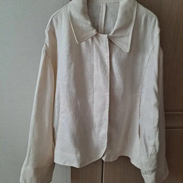 [BUNJANG] Vintage Jacket / 마 자켓
