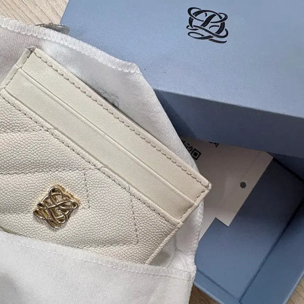 [BUNJANG] Louis Quatorze Card Holder / 루이까또즈 카드지갑