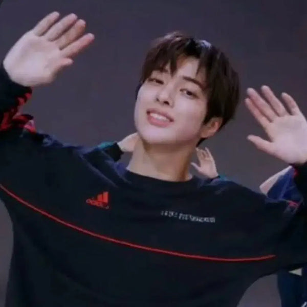[BUNJANG] Adidas x Gosha Rubchinskiy Crewneck Sweatshirt / 아디다스 고샤 맨투맨