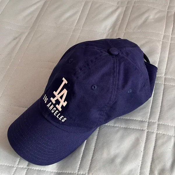 [BUNJANG] LA Dodgers Nike Baseball Cap (M/L) / LA다저스 나이키 볼캡 M/L 사이즈