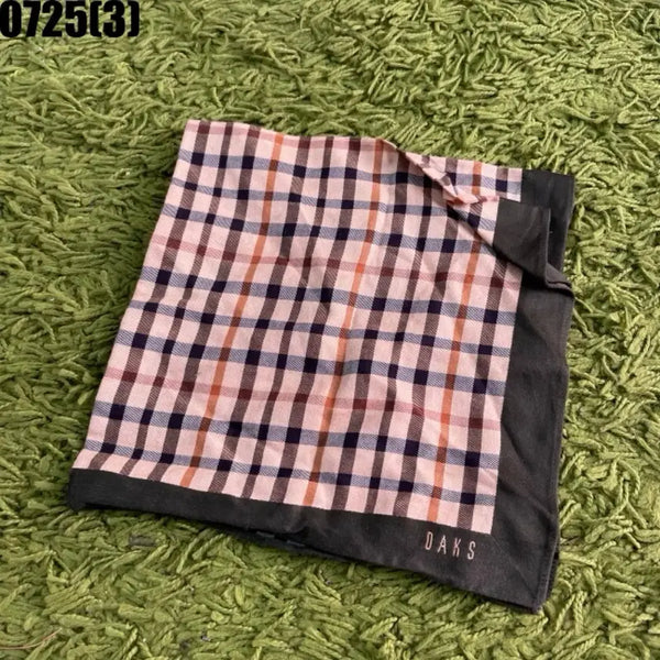 [BUNJANG] Daks Scarf / 닥스 스카프