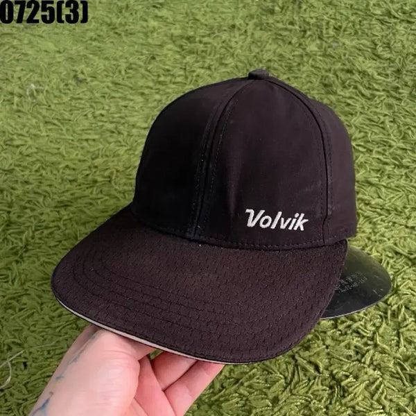 [BUNJANG] Volvik Ball Cap Hat / 볼빅 볼캡 모자