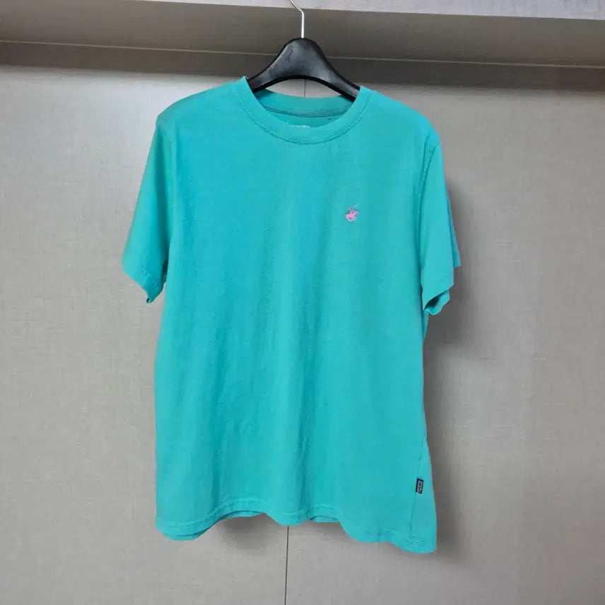 [BUNJANG] Beverly Hills Polo Club 26SS Women's Cotton Short-Sleeve T-Shirt / 77-88)비버리힐즈폴로 26SS 여성 코튼 반팔티