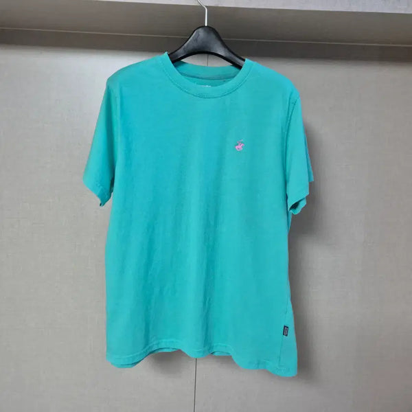 [BUNJANG] Beverly Hills Polo Club 26SS Women's Cotton Short-Sleeve T-Shirt / 77-88)비버리힐즈폴로 26SS 여성 코튼 반팔티