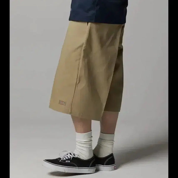 [BUNJANG] Dickies 874 Work Pants Shorts / 디키즈 워크팬츠 쇼츠