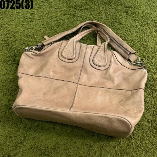 [BUNJANG] Vintage Tote Bag / 빈티지 토트백