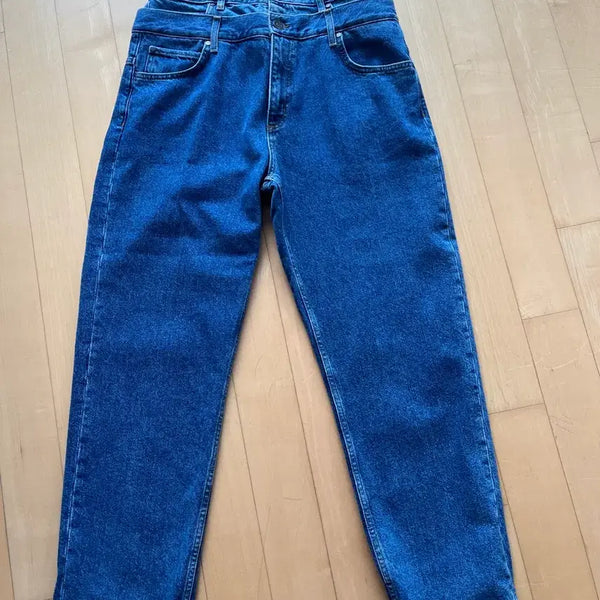 [BUNJANG] Sandro Denim Jeans / 산드로 청바지
