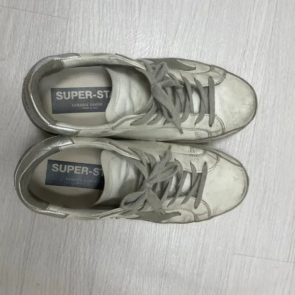 [BUNJANG] Golden Goose Sneakers / 골든구스