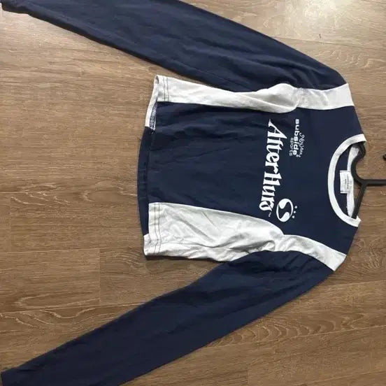 [BUNJANG] Long Sleeve T-Shirt / 긴팔티