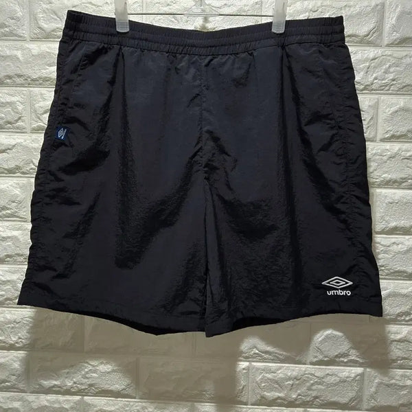 [BUNJANG] Umbro Classic 3-Inch Shorts (XL / 34-36 Inches) / 엄브로 클래식 3부 반바지 34~36