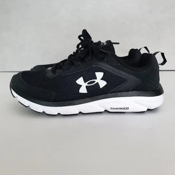 [BUNJANG] Under Armour Charged Assert 9 (235mm) / 언더아머 차지드 어서트 9 (235)