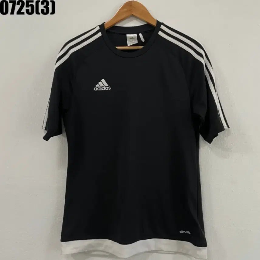 [BUNJANG] Adidas Short Sleeve T-Shirt / 아디다스 반팔티셔츠