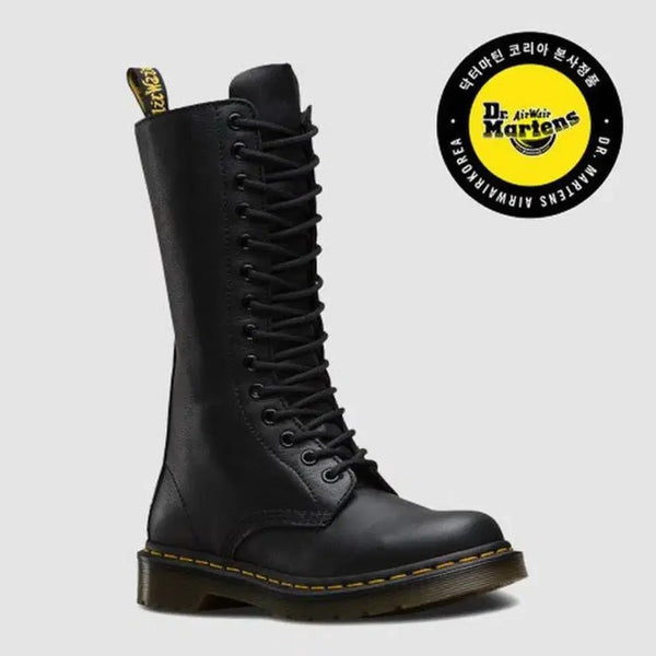 [BUNJANG] Dr. Martens 1B99 14-Eyelet Boots / 닥터마틴 1B99 14홀 부츠 워커