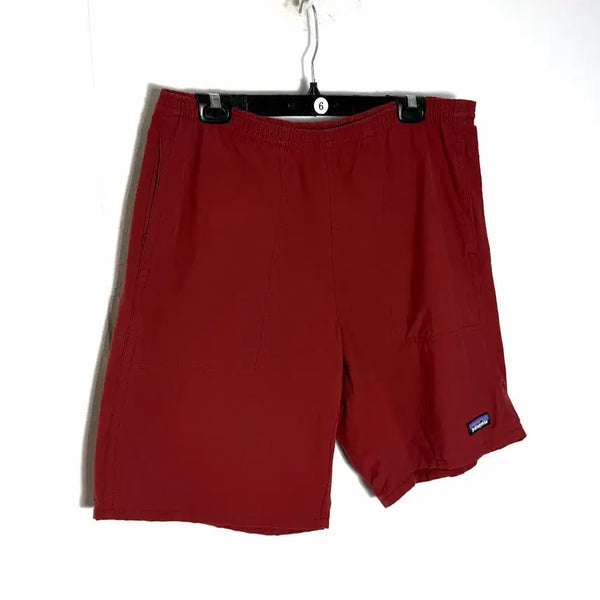 [BUNJANG] Patagonia Camo Baggy Shorts / 파타고니아 반바지
