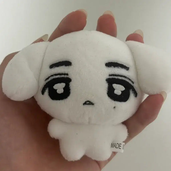 [BUNJANG] BOYNEXTDOOR Leehan Hanmongie Doll / 보넥도 이한 비공굿 인형 한몽이 양도
