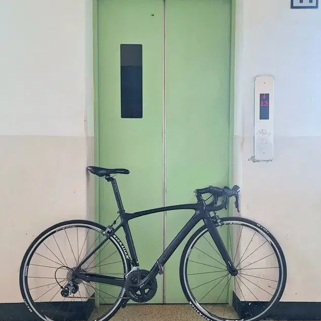 [BUNJANG] Cello Kain 105 Full Carbon Road Bike / 첼로 케인 105 풀카본 로드