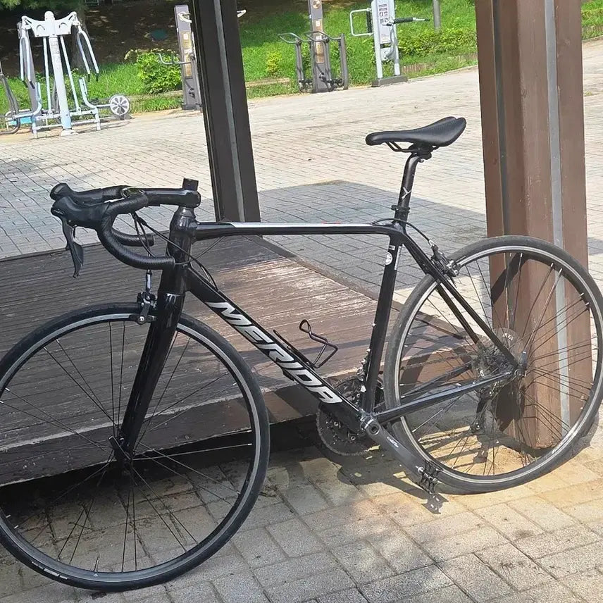 [BUNJANG] Merida Scultura 100 ML Road Bicycle / 메리다 스컬트라 100 ml 로드 자전거 판매 대차