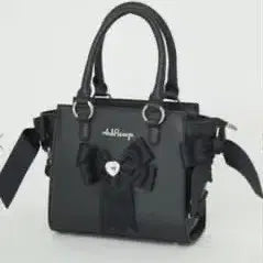 [BUNJANG] Anktouge Ribbon Bag / anktouge 앙크루즈 리본 가방  양산형 지뢰계 양지뢰