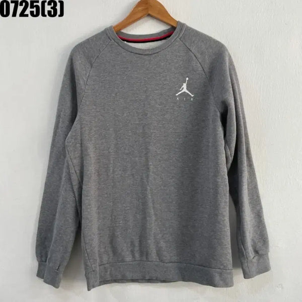 [BUNJANG] Jordan Sweatshirt / 조던 맨투맨