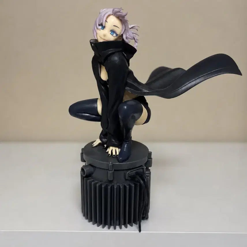 [BUNJANG] Nightingale of Night Figure (Box Not Included) / 철야의 노래 피규어(박스X)