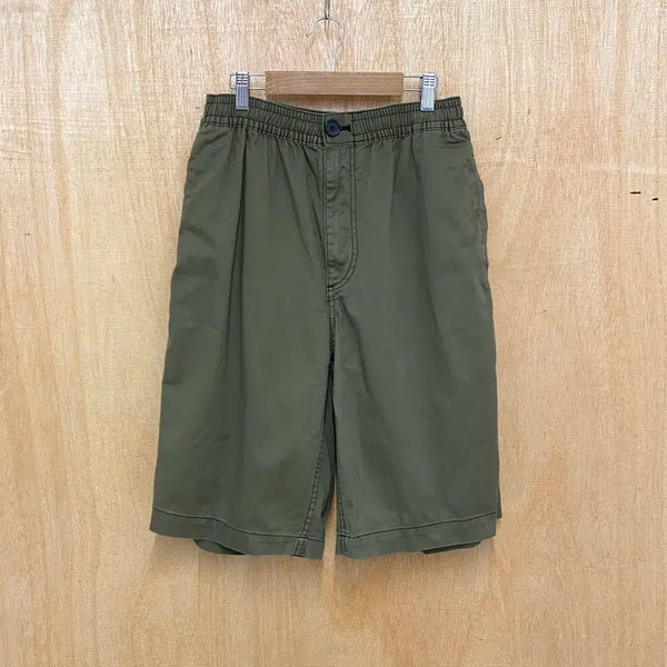 [BUNJANG] UNIQLO x MARNI Bermuda Half Pants / UNIQLO x MARNI bermuda pants 유니클로 마르니 버뮤다 팬츠
