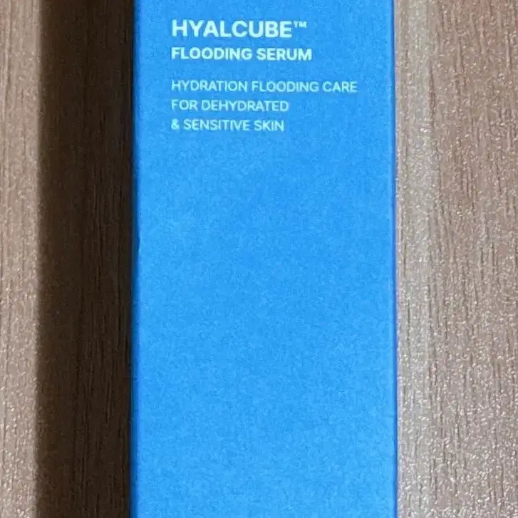 [BUNJANG] Deepa Hyalcube Flooding Serum / 히알루론산 수분 광채 세럼 디퍼 히알큐브 플러딩 세럼