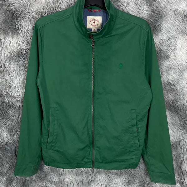 [BUNJANG] Brooks Brothers 80s-90s Drizzler Jacket / 80-90s 브룩스 브라더스 아메카지 드리즐러 자켓 5393