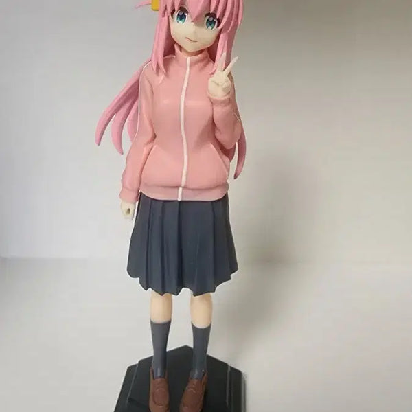 [BUNJANG] Bocchi the Rock! Hitori Gotoh Figure / 봇치 더 록 봇치더락 고토 히토리 피규어 급처